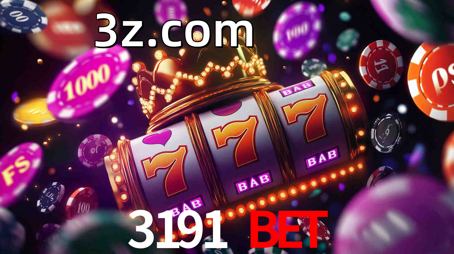 3191 BET