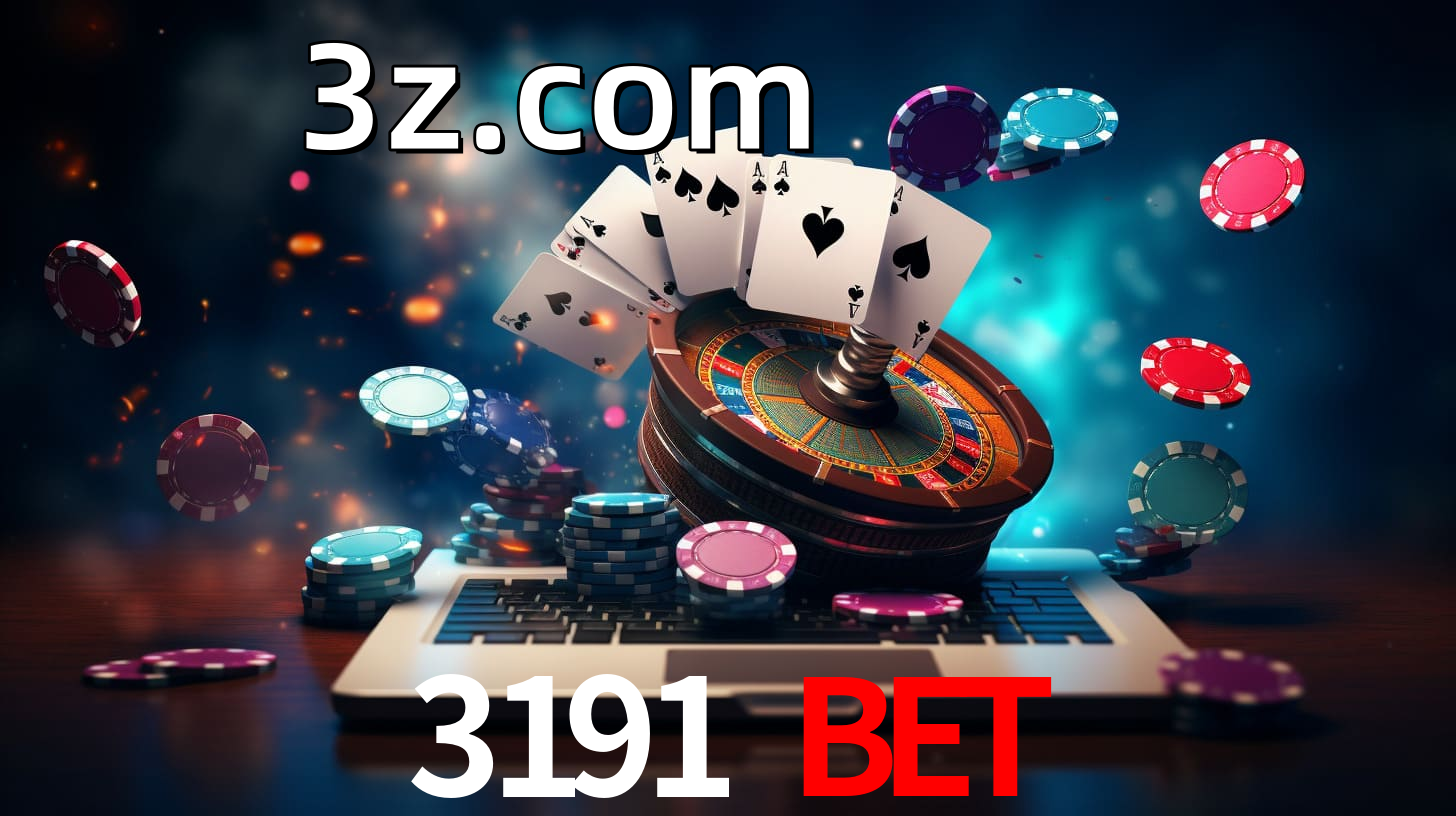 3191 BET