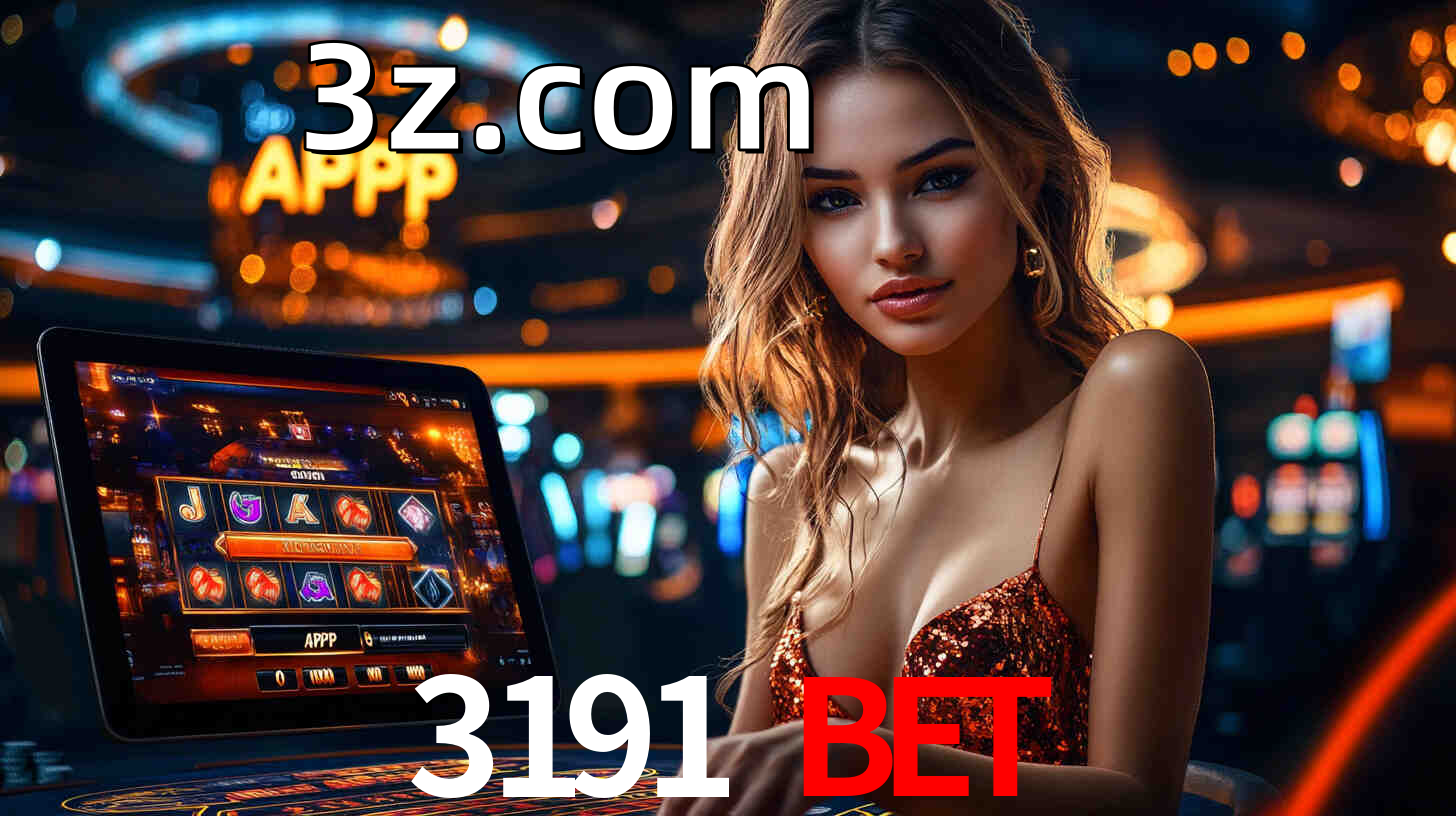 3191 BET