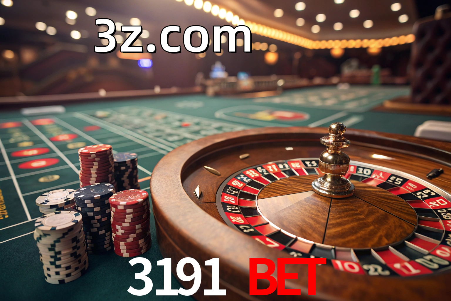 cassino online 3191 BET