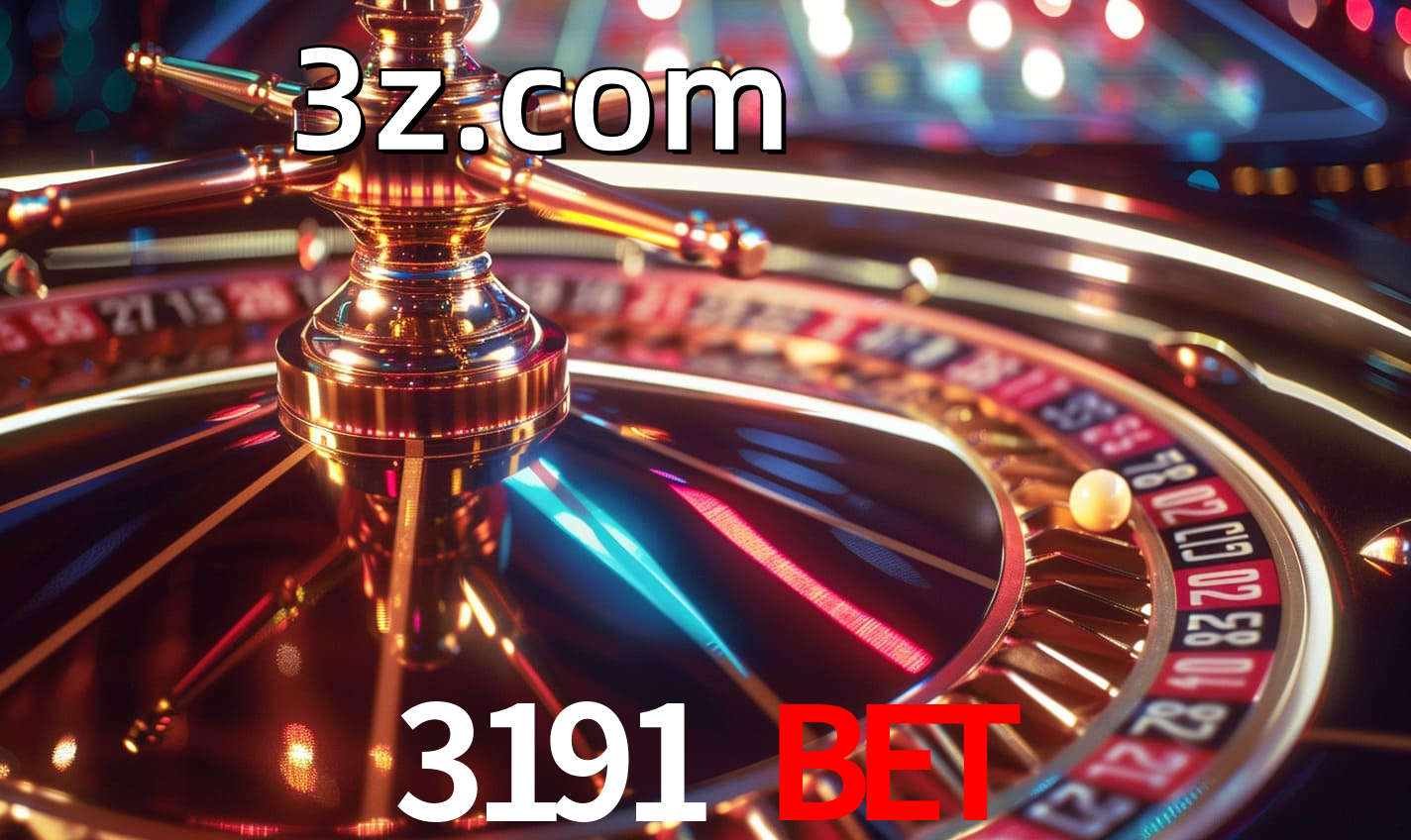 cassino online 3191 BET