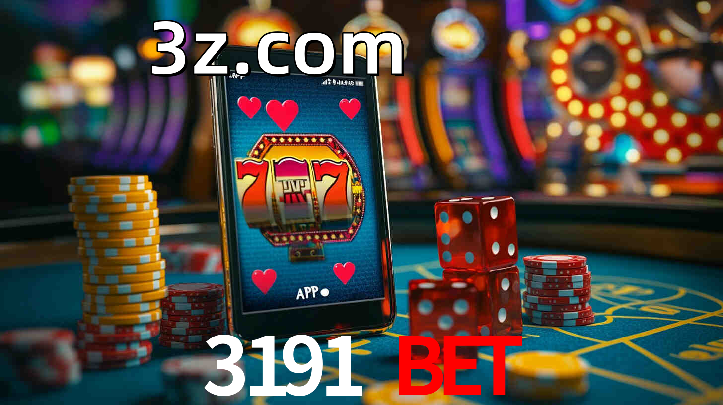 3191 BET