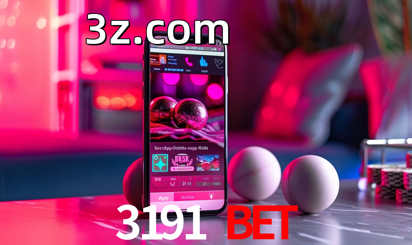3191 BET