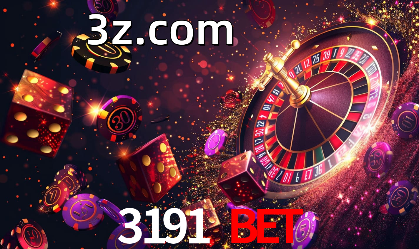 3191 BET