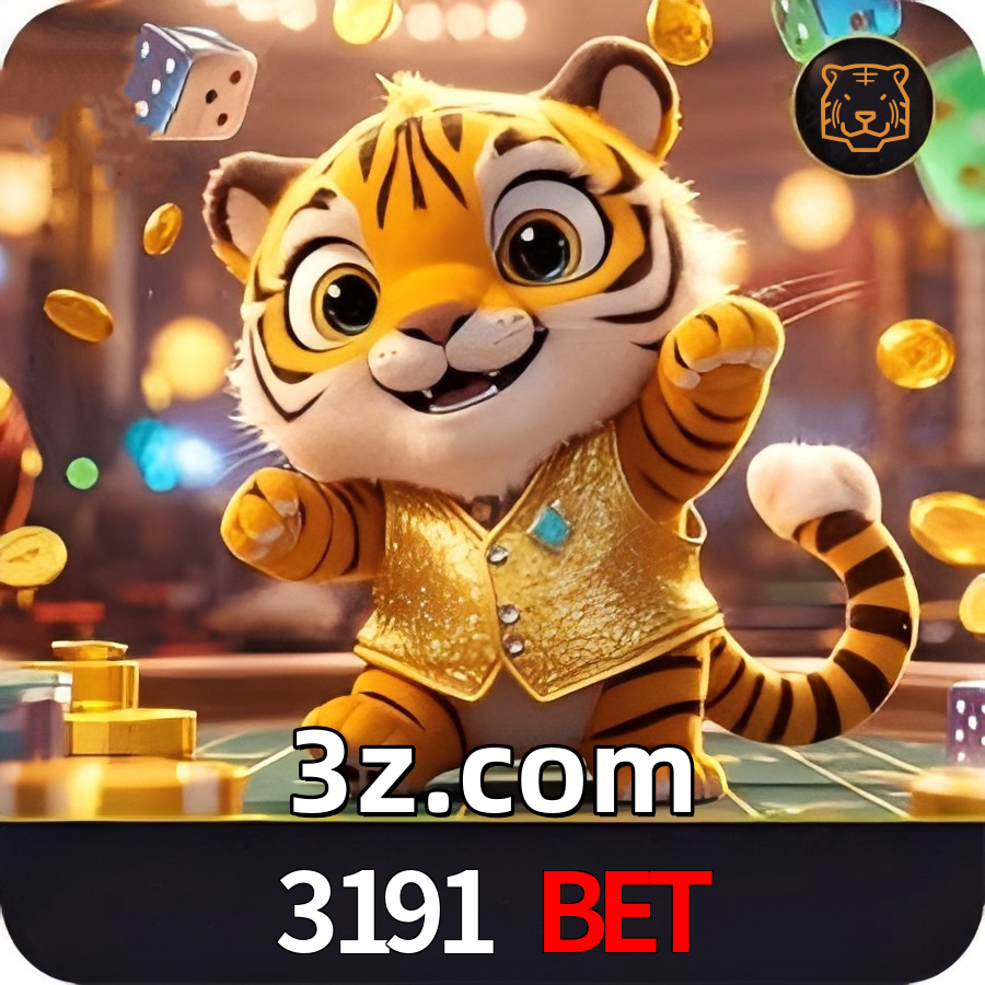 3191 BET